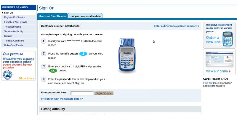 Nationwide pay in cheque online discount